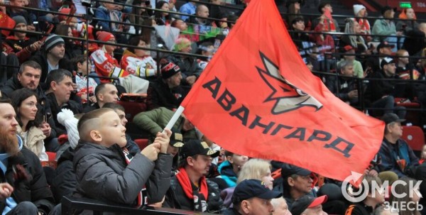 Результативная серия Владимира Ткачева достигла пятнадцати игр