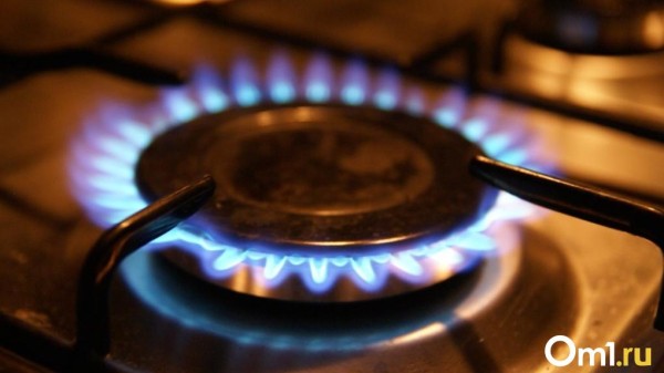 Из-за приближающихся морозов омичам на севере области ограничат подачу газа Из-за приближающихся морозов омичам на севере области ограничат подачу газа