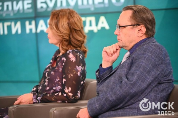 Памятник Летову и книгу к 150-летию омской Драмы готовит фонд "Духовное наследие"