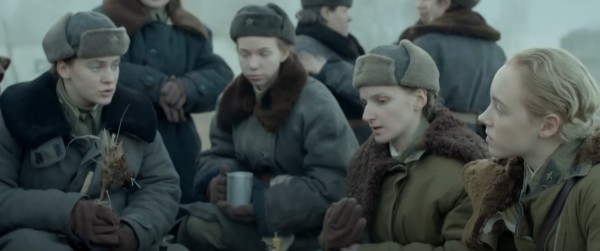 "Воздух" с Безруковым, "Вызов-2", котики и Мальдивы. Актриса Омской драмы Кристина Лапшина рассказала о роли в кино и мечтах