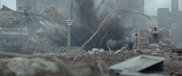 "Воздух" с Безруковым, "Вызов-2", котики и Мальдивы. Актриса Омской драмы Кристина Лапшина рассказала о роли в кино и мечтах