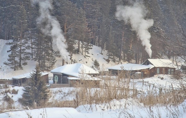 
									Не оливье единым: где отдохнуть омичам на новогодних каникулах? 