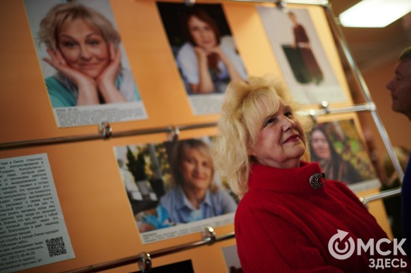 "Химия между нами": как фотопроект объединил врачей и их бывших пациентов