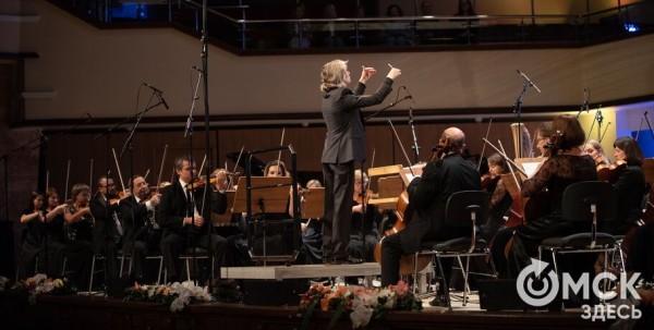 Далянь, Чанчунь и Ханьдань. Омский симфонический оркестр отметит Новый год в Китае Далянь, Чанчунь и Ханьдань. Омский симфонический оркестр отметит Новый год в Китае