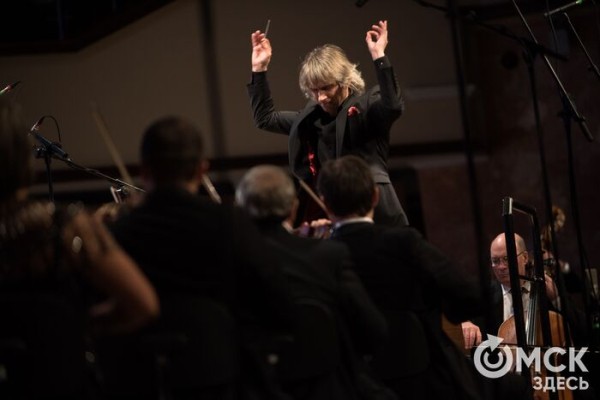 Далянь, Чанчунь и Ханьдань. Омский симфонический оркестр отметит Новый год в Китае Далянь, Чанчунь и Ханьдань. Омский симфонический оркестр отметит Новый год в Китае