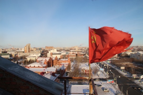 
									«Мечта должна стоить дорого»: раскрыты секреты «башен Сакена» в центре Омска 