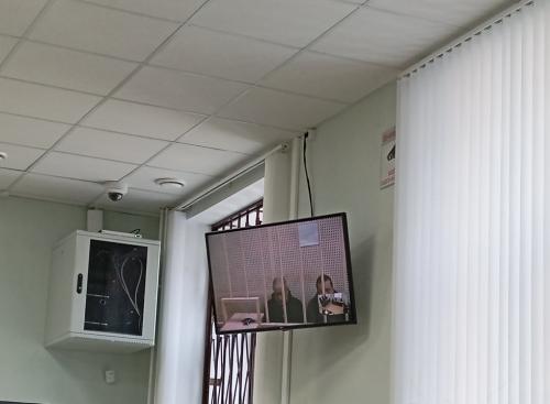 Прокуратура требует увеличить срок бывшему «главному налоговику» Омской области Репину