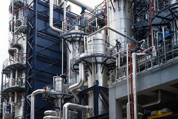 
									За два года на омских предприятиях внедрят автоматизированный экомониториг 