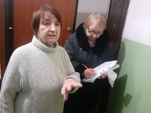 «Выбросило с дивана»: стали известны подробности газового хлопка в Омске
«Выбросило с дивана»: стали известны подробности газового хлопка в Омске