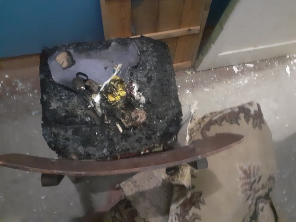 «Выбросило с дивана»: стали известны подробности газового хлопка в Омске
«Выбросило с дивана»: стали известны подробности газового хлопка в Омске