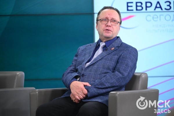 Памятник Летову и книгу к 150-летию омской Драмы готовит фонд "Духовное наследие"