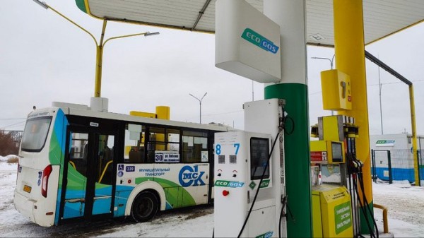 «Топлайн» продолжает расширять сеть метановых заправок в Омской области  
									«Топлайн» продолжает расширять сеть метановых заправок в Омской области