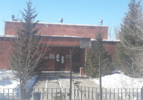 В Омске отдали в частные руки ещё одну городскую баню