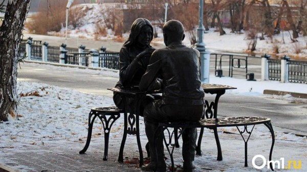 В Гидрометцентре сообщили об экстремальном потеплении в Омской области В Гидрометцентре сообщили об экстремальном потеплении в Омской области