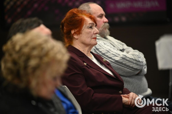 Памятник Летову и книгу к 150-летию омской Драмы готовит фонд "Духовное наследие"