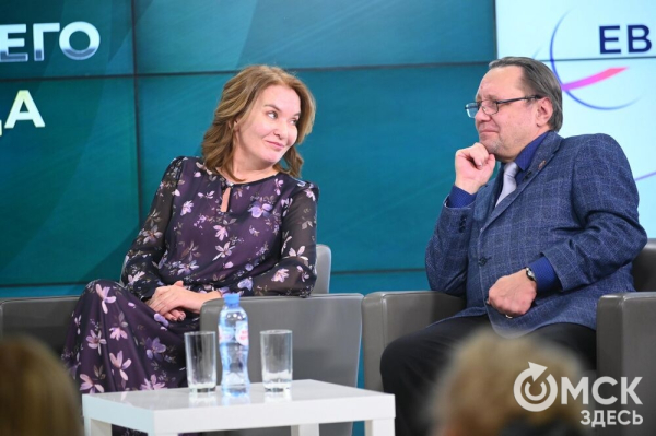 Памятник Летову и книгу к 150-летию омской Драмы готовит фонд "Духовное наследие"