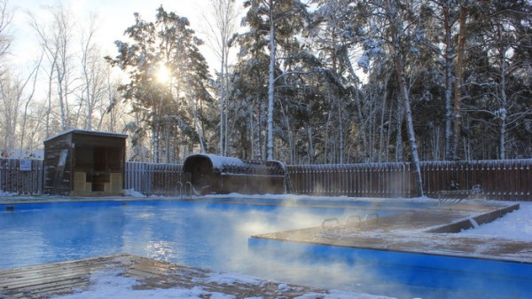 
									В новом экопарке «Малина» омичи смогут провести каникулы по-особенному 