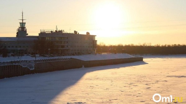 Омичам рассказали, когда в городе появится платный мост через Омь