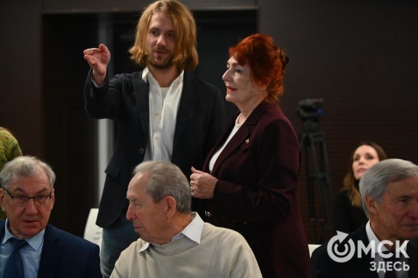 Памятник Летову и книгу к 150-летию омской Драмы готовит фонд "Духовное наследие"