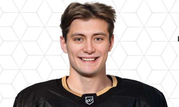 
									«Авангард» подписал молодого нападающего  