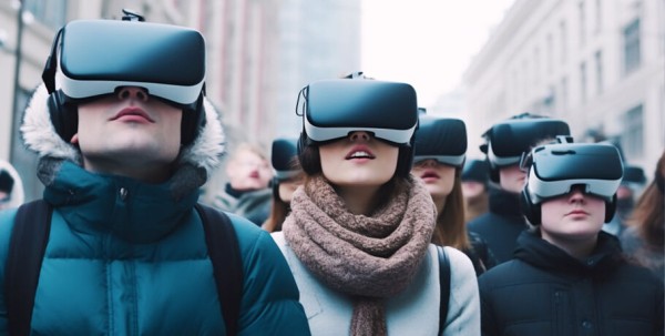 Путешествие в прошлое или альтернативную реальность? По Омску хотят запустить VR-прогулки Путешествие в прошлое или альтернативную реальность? По Омску хотят запустить VR-прогулки