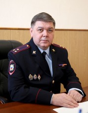 
									Бывший омский полицейский временно возгласил Тюменское УМВД 