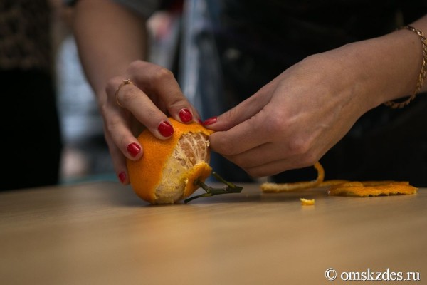 Роспотреб рекомендует: чем полезны мандарины и как их выбирать