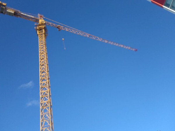 
									Стало известно, кто построит в Омске новый стадион на месте старого «Сатурна» 