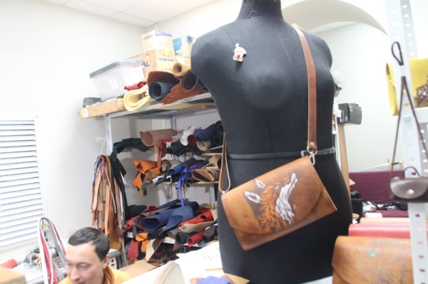 
									Экоёлка и «пряничные» мастерские: «Омская крепость» становится новогодним «центром» 