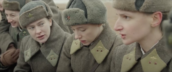 "Воздух" с Безруковым, "Вызов-2", котики и Мальдивы. Актриса Омской драмы Кристина Лапшина рассказала о роли в кино и мечтах