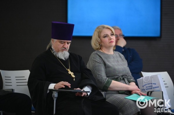 Памятник Летову и книгу к 150-летию омской Драмы готовит фонд "Духовное наследие"