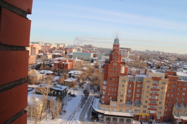
									«Мечта должна стоить дорого»: раскрыты секреты «башен Сакена» в центре Омска 