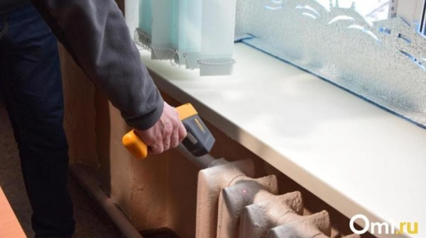 Омская ТЭЦ-5 после аварии заработала на полной мощности Омская ТЭЦ-5 после аварии заработала на полной мощности