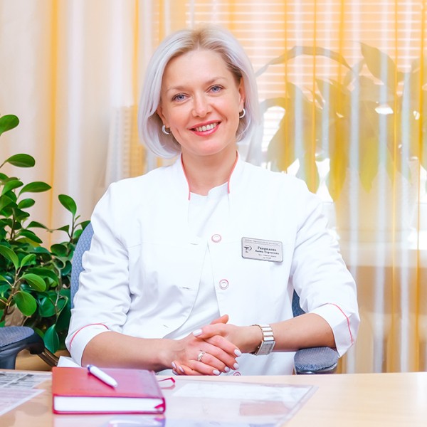 
									Врач-нарколог Алена АНТОНОВА: «Вейпы – самообман и ловушка для курильщика» 