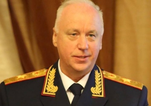 Глава СКР Бастрыкин поручил доложить о мерах реагирования на перебои с отоплением в Омске