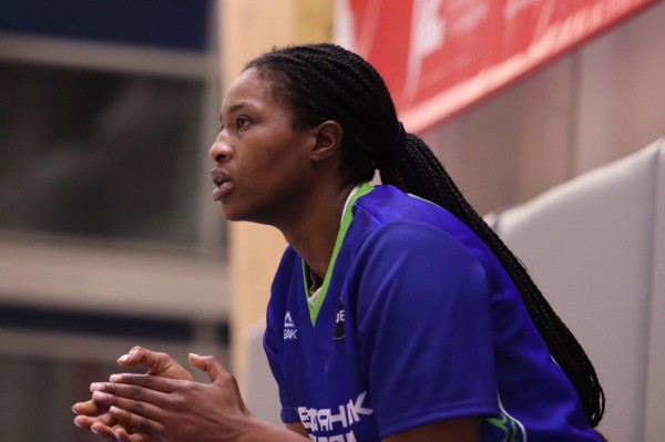 Омский «Нефтяник-Титан» обидно проиграл бронзовому призеру чемпионата России
Омский «Нефтяник-Титан» обидно проиграл бронзовому призеру чемпионата России