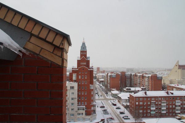 
									«Мечта должна стоить дорого»: раскрыты секреты «башен Сакена» в центре Омска 