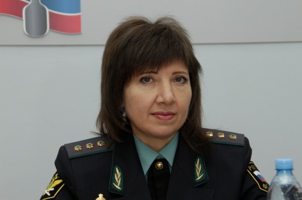 Путин присвоил главному приставу Омской области звание генерал-майора
Путин присвоил главному приставу Омской области звание генерал-майора