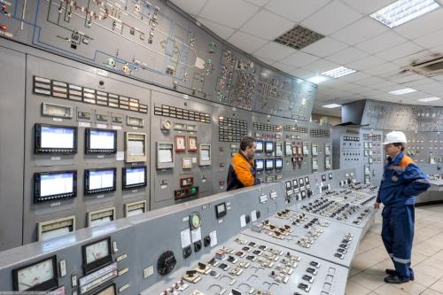 Виталий Хоценко: «В некоторых квартирах Омска так и не стало тепло. Держу вопрос на личном контроле»