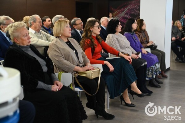 Памятник Летову и книгу к 150-летию омской Драмы готовит фонд "Духовное наследие"