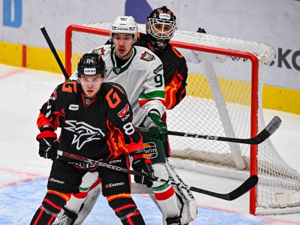 «Не хватает силенок»: Кравец назвал причину поражения «Авангарда» «Ак Барсу»
«Не хватает силенок»: Кравец назвал причину поражения «Авангарда» «Ак Барсу»