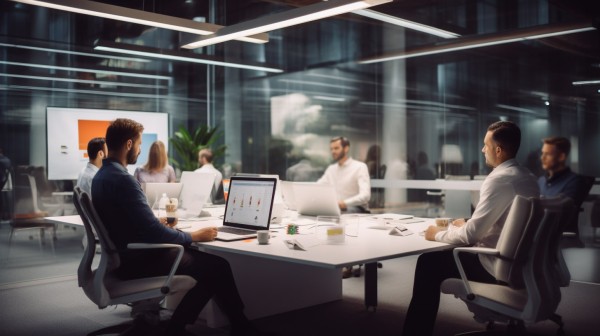 Отсутствие бренда экономически невыгодно. Топ-5 особенностей брендинга в IT-компаниях Отсутствие бренда экономически невыгодно. Топ-5 особенностей брендинга в IT-компаниях