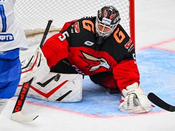 
									Проскуряков заработает по новому контракту с «Авангардом» 14 миллионов 