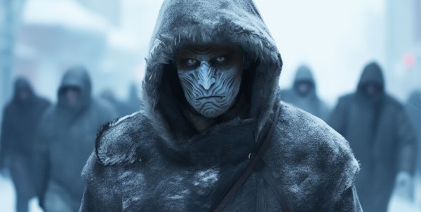 Школьники могут остаться дома, а мы нет: истории, как легально прогуливать в мороз Школьники могут остаться дома, а мы нет: истории, как легально прогуливать в мороз