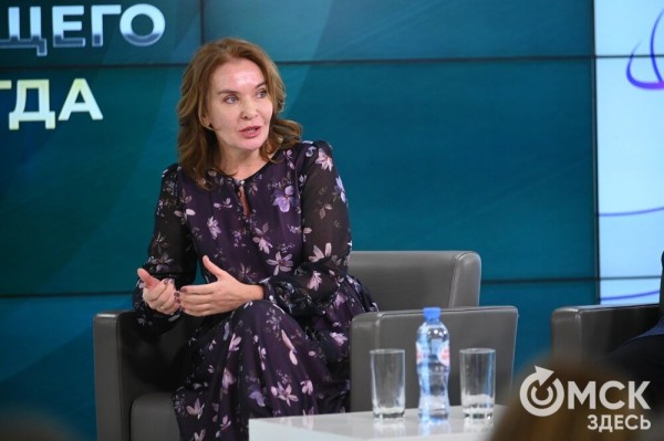 Памятник Летову и книгу к 150-летию омской Драмы готовит фонд "Духовное наследие"