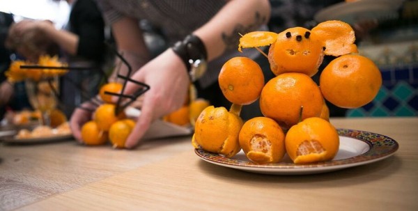 Роспотреб рекомендует: чем полезны мандарины и как их выбирать