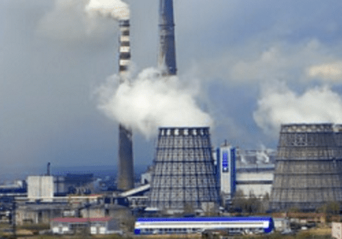 Хоценко: Ситуация на ТЭЦ-5 усложнилась повторной поломкой одного из котлов