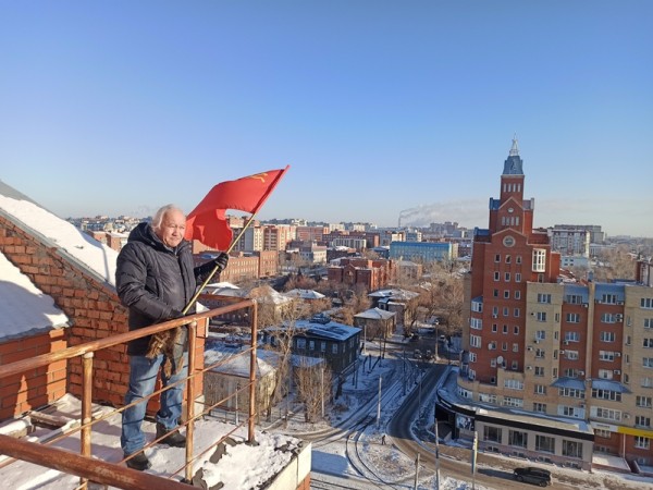 
									«Мечта должна стоить дорого»: раскрыты секреты «башен Сакена» в центре Омска 