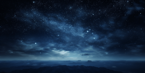 Луна и Юпитер встретились в небе над Омском