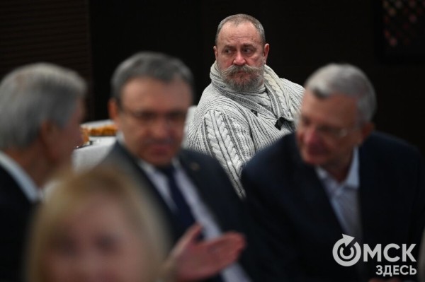 Памятник Летову и книгу к 150-летию омской Драмы готовит фонд "Духовное наследие"